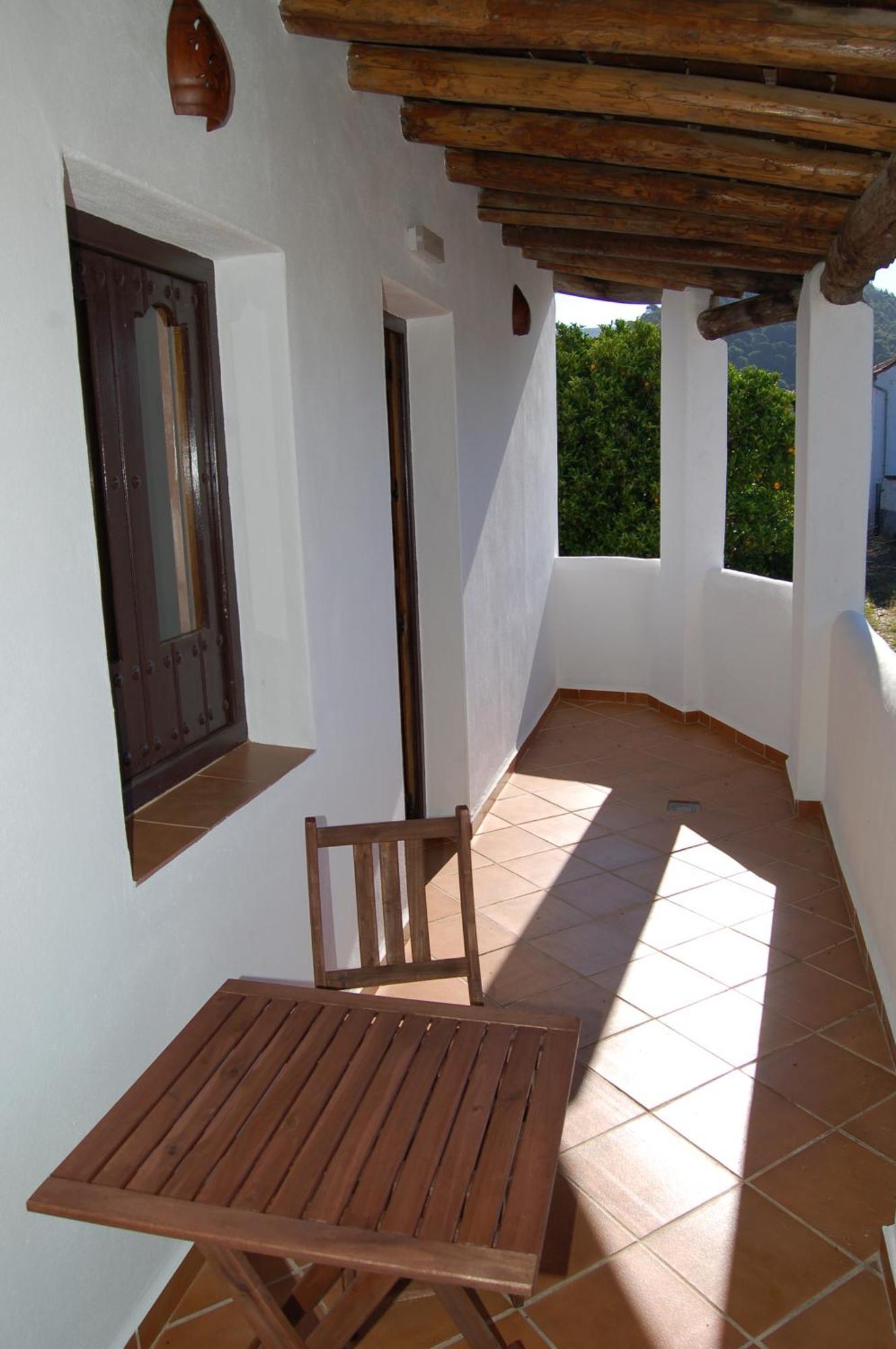 La Molinilla Apartamentos Y Hammam (Adults Only) Linares de la Sierra Dış mekan fotoğraf
